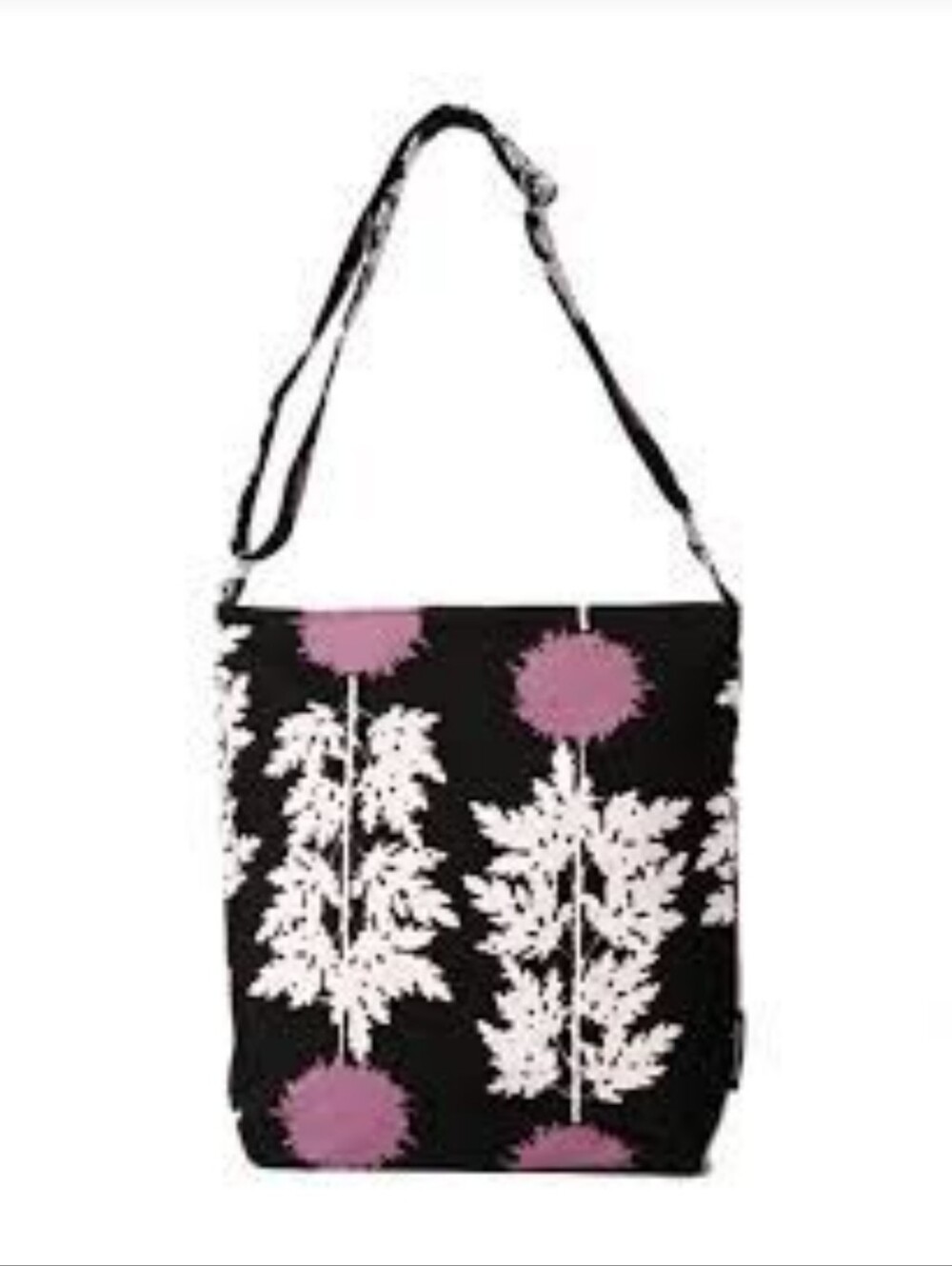 Marimekko Rosetta Ruhtinatar Dutchess 2017 Bag